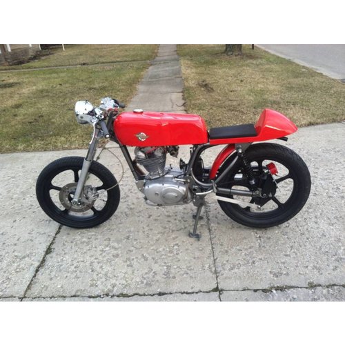 Hagon Shock progressivi occhio/occhio