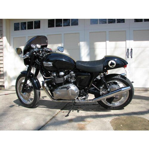 Hagon Progressieve Shocks oog/oog