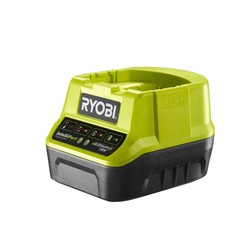 Ryobi One + Chargeur rapide 18V RC18-120