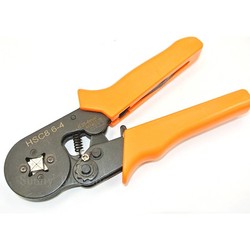 Premium Shrink Crimper Pliers 0.25 - 6MM