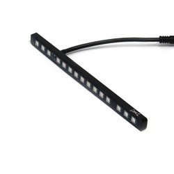 Nummerplaat ledstrip