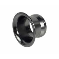 50MM Ansauchtricher Aluminium (Farbe wählen)