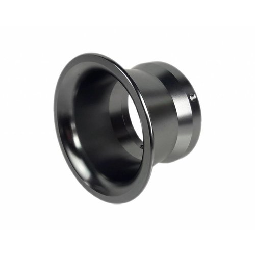 MCU 50MM Velocity Stacks Aluminium (Select Colour)