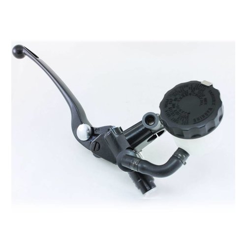 Shindy 16MM Master Cylinder for 22MM Bars Type 1