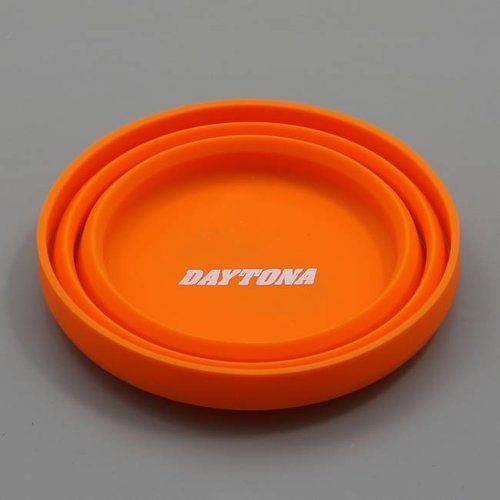 Daytona Plaque aimantée en silicone