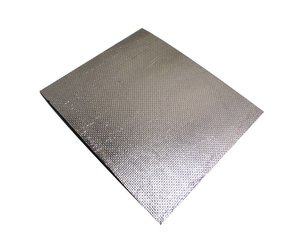 Nastro Termico Adesivo Balconi Performance | 2m X 50mm | Ignifugo | Per Motori E Automotive - Foto 6