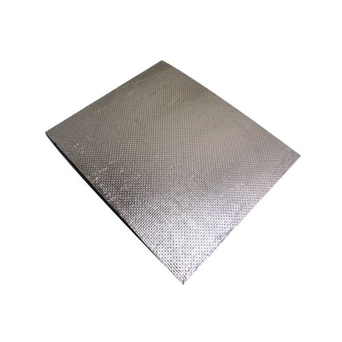 Escudo Térmico de Aluminio Autoadhesivo