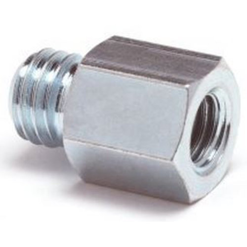 Reducing nut galvanised (select your size) (Minimum order amount = 10)