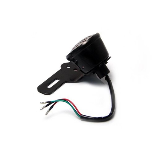 Feu arrière / feu de stop à LED type "Miller"