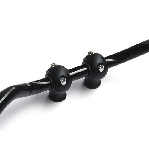 Matt Schwarz 1 "/25mm Risers