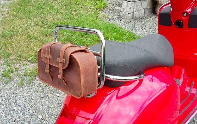 helmut bike bags