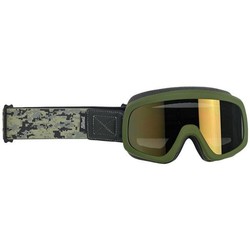 Overland 2.0 Grunt  Brille