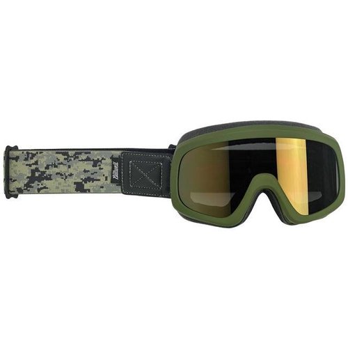 Biltwell Overland 2.0 Grunt Goggles