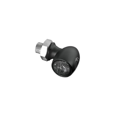 Kellermann LED positielicht Bullet Atto WL Smoke voorkant