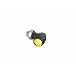 Bullet Atto LED-indicator heldere lens