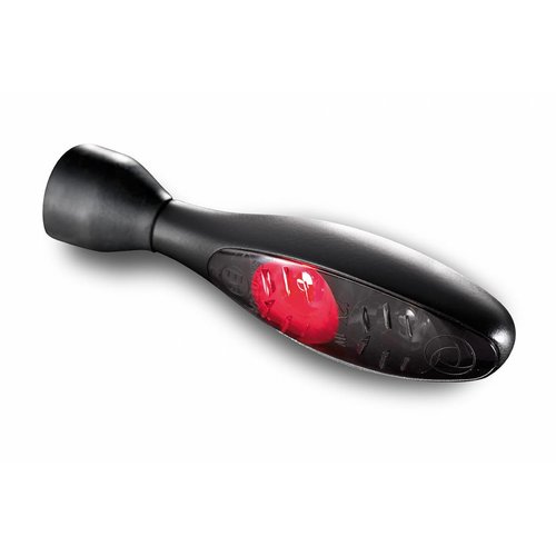 Kellermann micro 1000® DF Dark Black