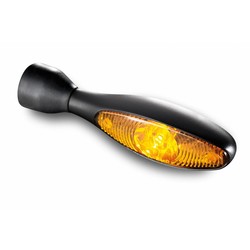 Clignotant micro 1000® LED noir