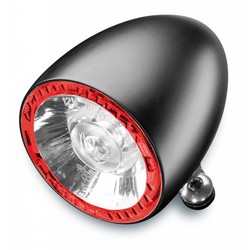 Bullet 1000® RB Tail light Black