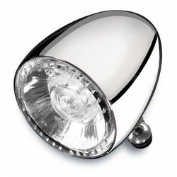 Bullet 1000® RB Tail light Chrome