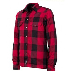 Lumberjack protective fabric Shirt / Jacket