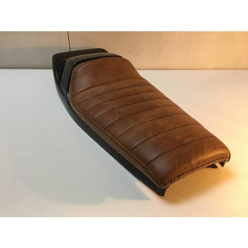 C.Racer Street Tracker Seat Brown 46