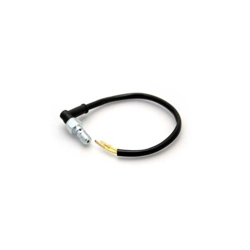 M10X1.00 Brake sensor Banjo bolt