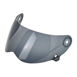 Lane Splitter Anti fog Visor Smoke