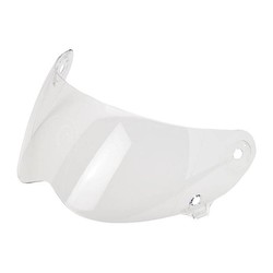 Lane Splitter Anti Fog Visor Clear