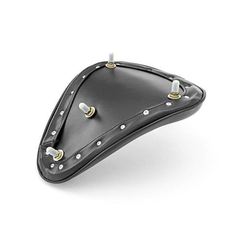Bobber Seat Kit Zwart Comfortline