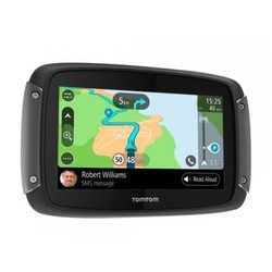 TomTom Rider 550 World Wide