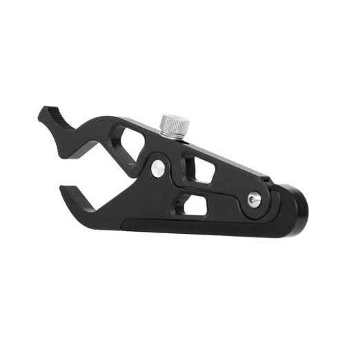 Cruise control réglable - noir mat