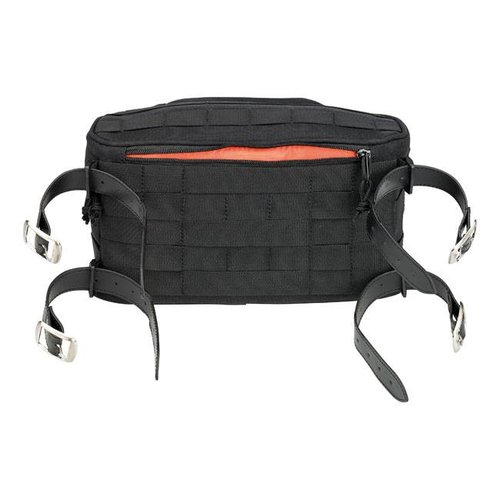 Biltwell EXFILL-7 TASCHE SCHWARZ