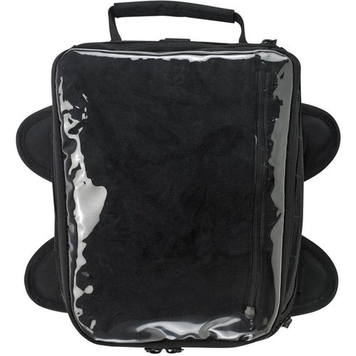 Biltwell Exfil-11 Tank Bag Black