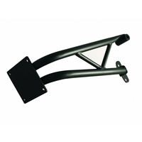 BMW K100 Side Mount