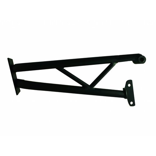 Studiofibre Handmade BMW K100 Side Mount