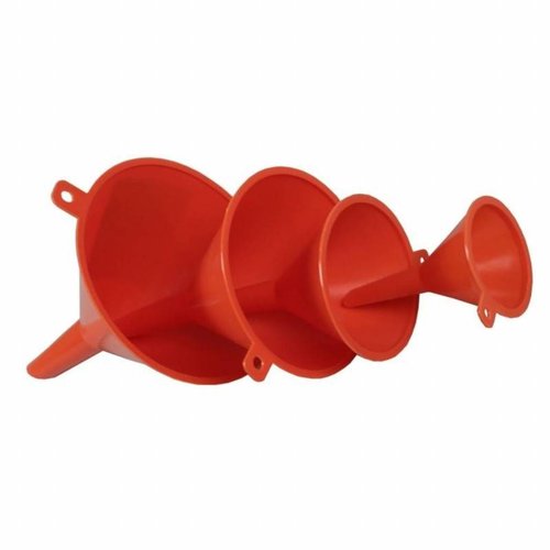 Funnel set