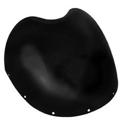 Écran de remplacement fumé pour 17-0002