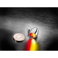 Atto DF tail light/turn signals Chrome