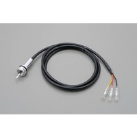 18mm Snelheidspulsconverter voor Suzuki / Kawasaki Snelheidsmeteraandrijving