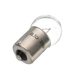 Spare Bulb 12V 10W