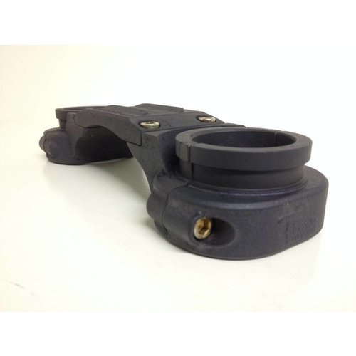 Tarozzi Fork Brace / Stabilisator Yamaha XZ 550 S 1982 (25-0015)