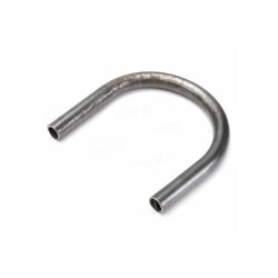 1" x OD: 237MM Cafe Racer Hoop 180 Degrees Subframe Hoop