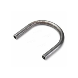 1" x OD: 237MM Cafe Racer Hoop 180 Grad Subframe Hoop