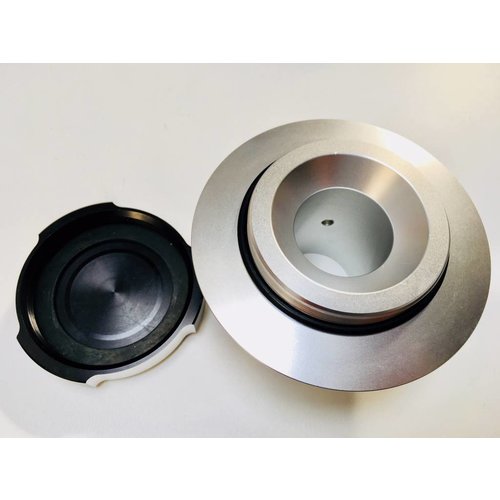 MCU BMW Monza R-serie RV2 Cap Tankdop STAR