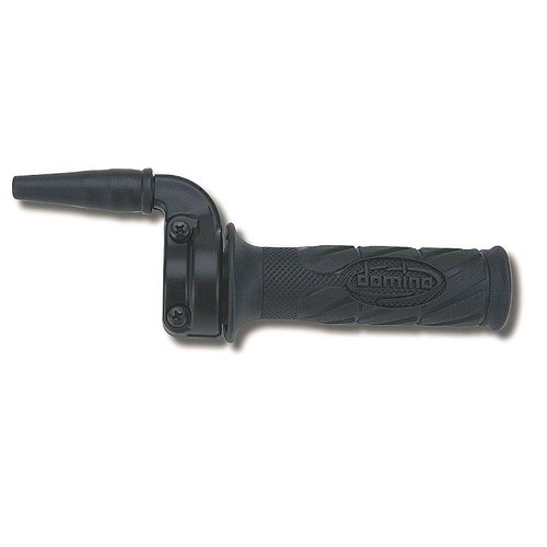 Domino Throttle "Comando" 2287.03