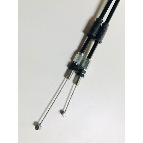 Domino Push/Pull Gaszug lang