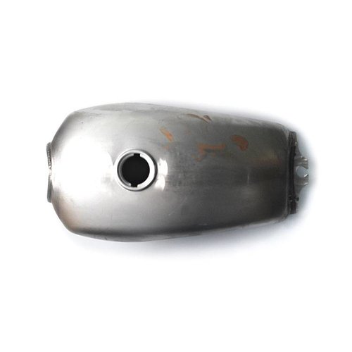 Cafe Racer Style Fuel Tank met benodigdheden cf125 style type 12