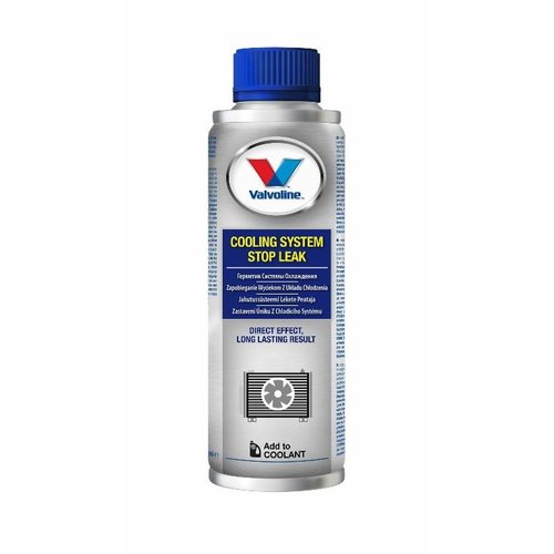 Valvoline Nettoyant pour le système de refroidissement 250ML