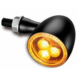 Bullet 1000® Dark Black | M8