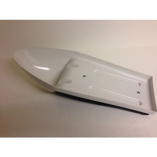 C.Racer Cafe Racer Seat Tuck N' Roll Stitch Black type 35